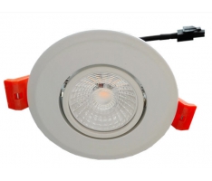 8.5W D90 Downlight