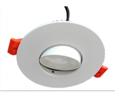 8.5W D100 Downlight